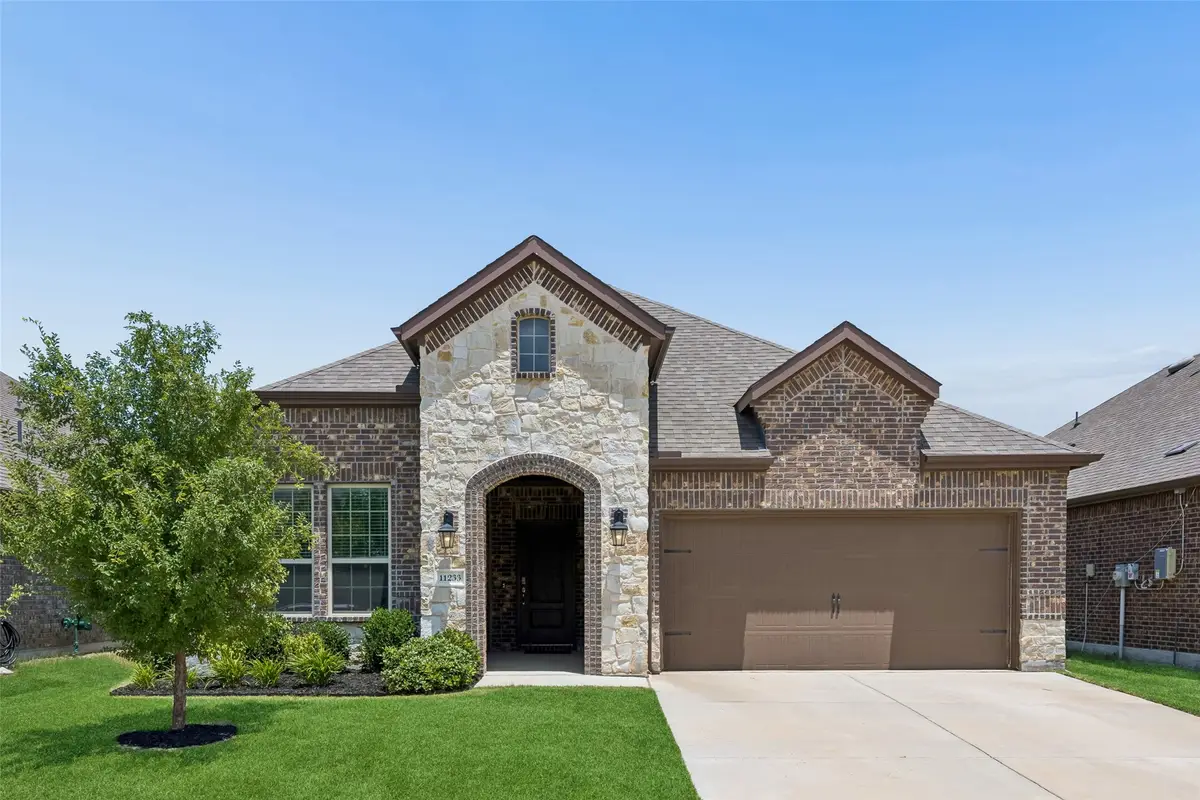 11233 Gold Pan Trail, Aubrey, TX 76227 - #1