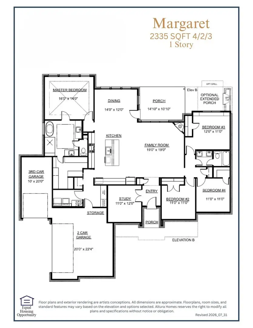 365 Willowy, Royse City, TX 75189 - #2