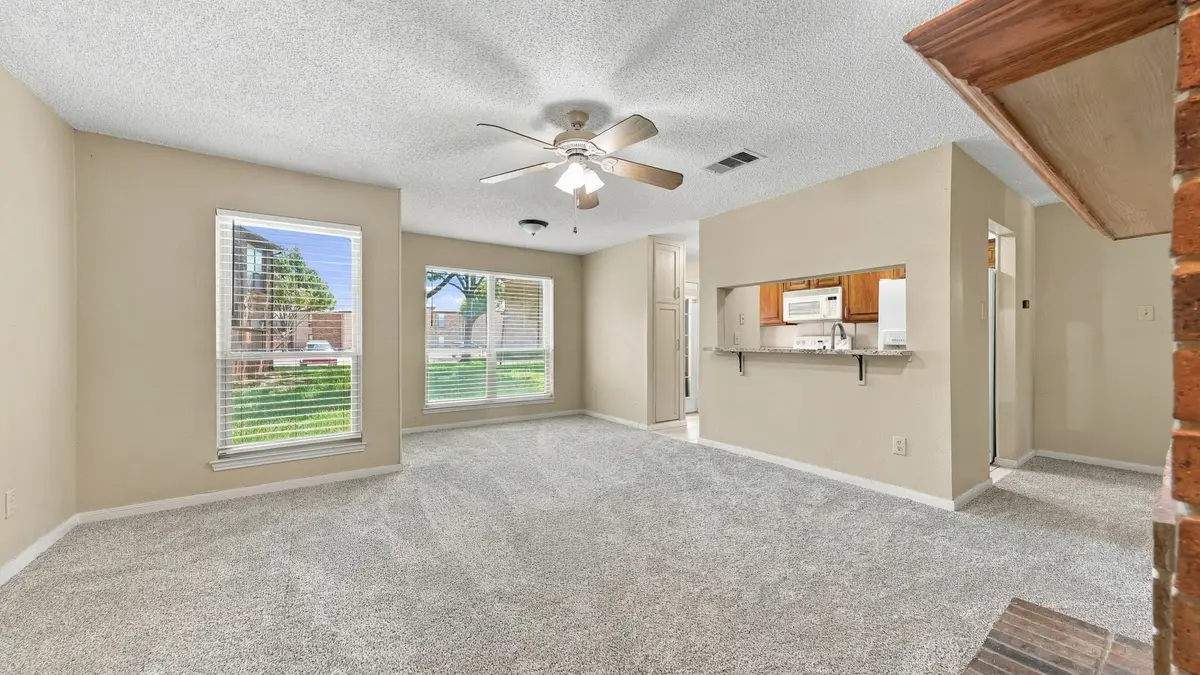 2103 Friendly Drive #3210, Arlington, TX 76011 - #1