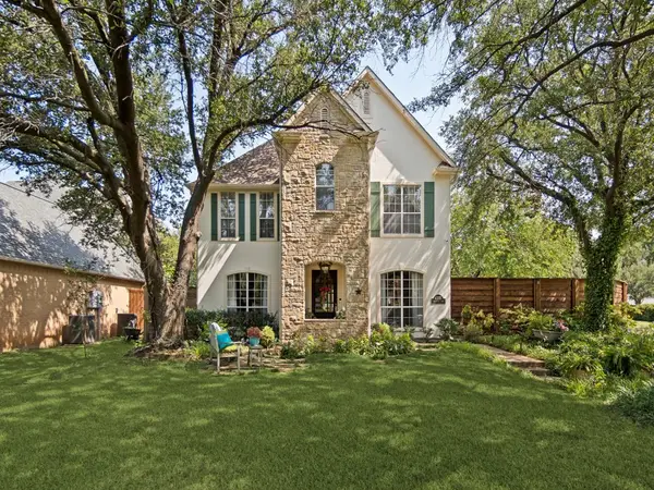 4335 Northaven Road, Dallas, TX 75229