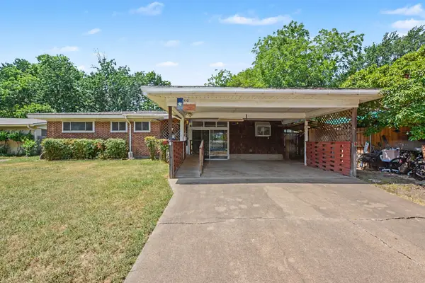 1932 Pilgrim Drive, Irving, TX 75061