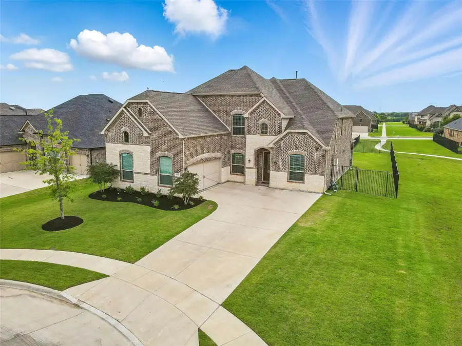 1477 Shooting Star Drive, Haslet, TX 76052 - #3