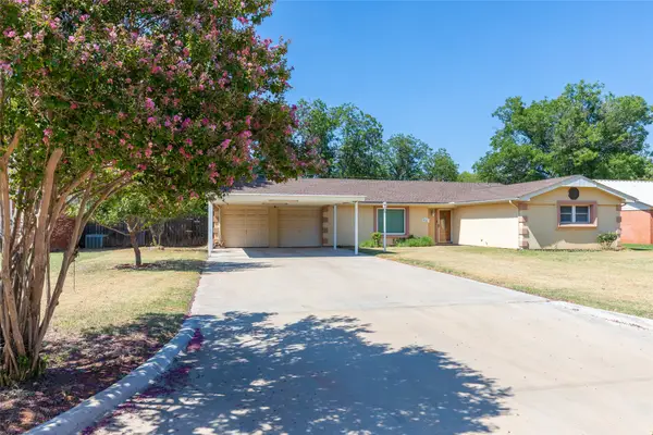 3534 S 20th Street, Abilene, TX 79605