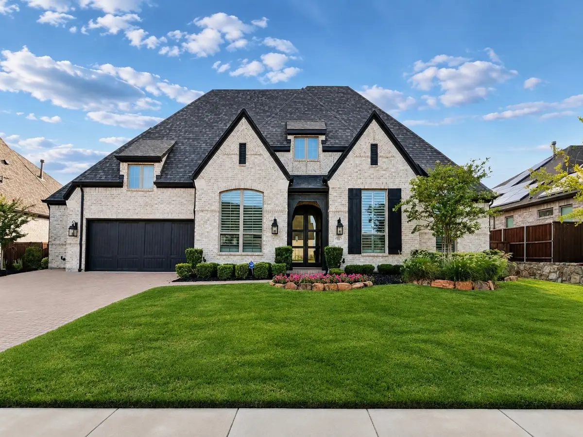 151 Cloverfield Trail, Prosper, TX 75078 - #1