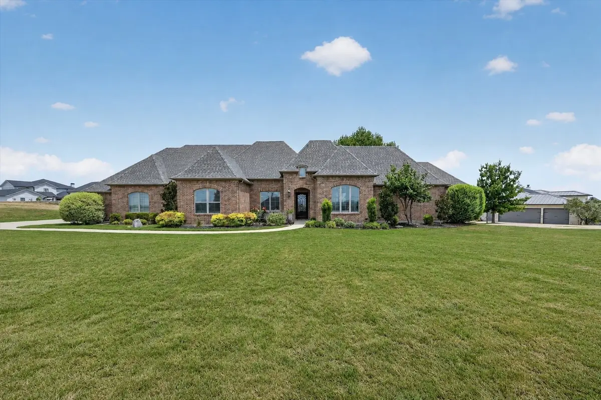 12617 Bella Colina Drive, Fort Worth, TX 76126 - #1