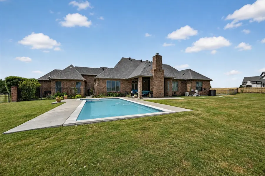 12617 Bella Colina Drive, Fort Worth, TX 76126 - #2