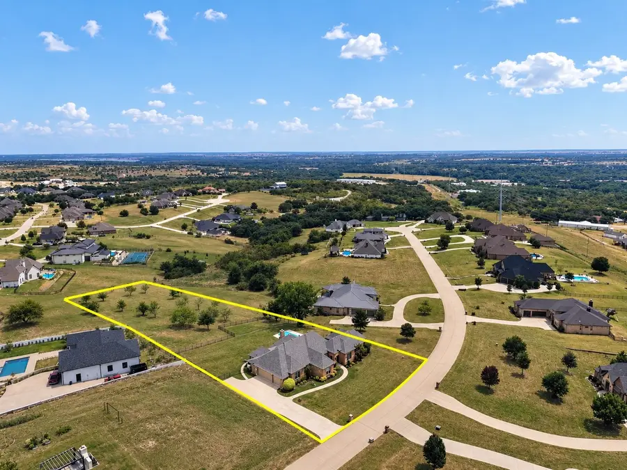 12617 Bella Colina Drive, Fort Worth, TX 76126 - #3