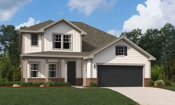 761 Waterhouse Lake Drive, Anna, TX 75409