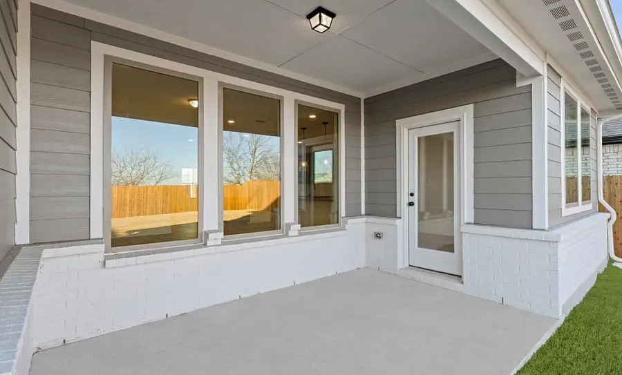 761 Waterhouse Lake Drive, Anna, TX 75409 - #3