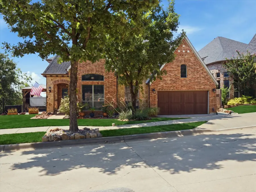 4956 Exposition Way, Fort Worth, TX 76244 - #3