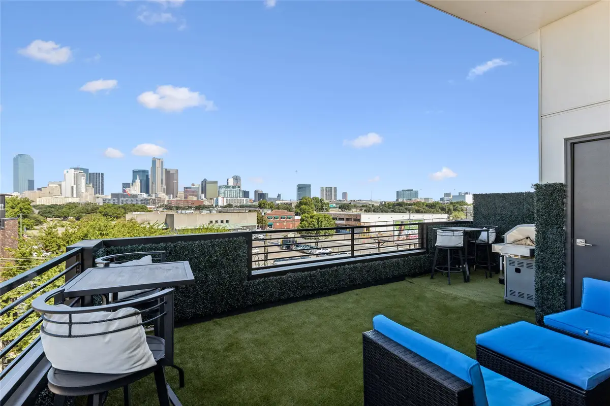 1901 S Harwood Street #301, Dallas, TX 75215 - #1