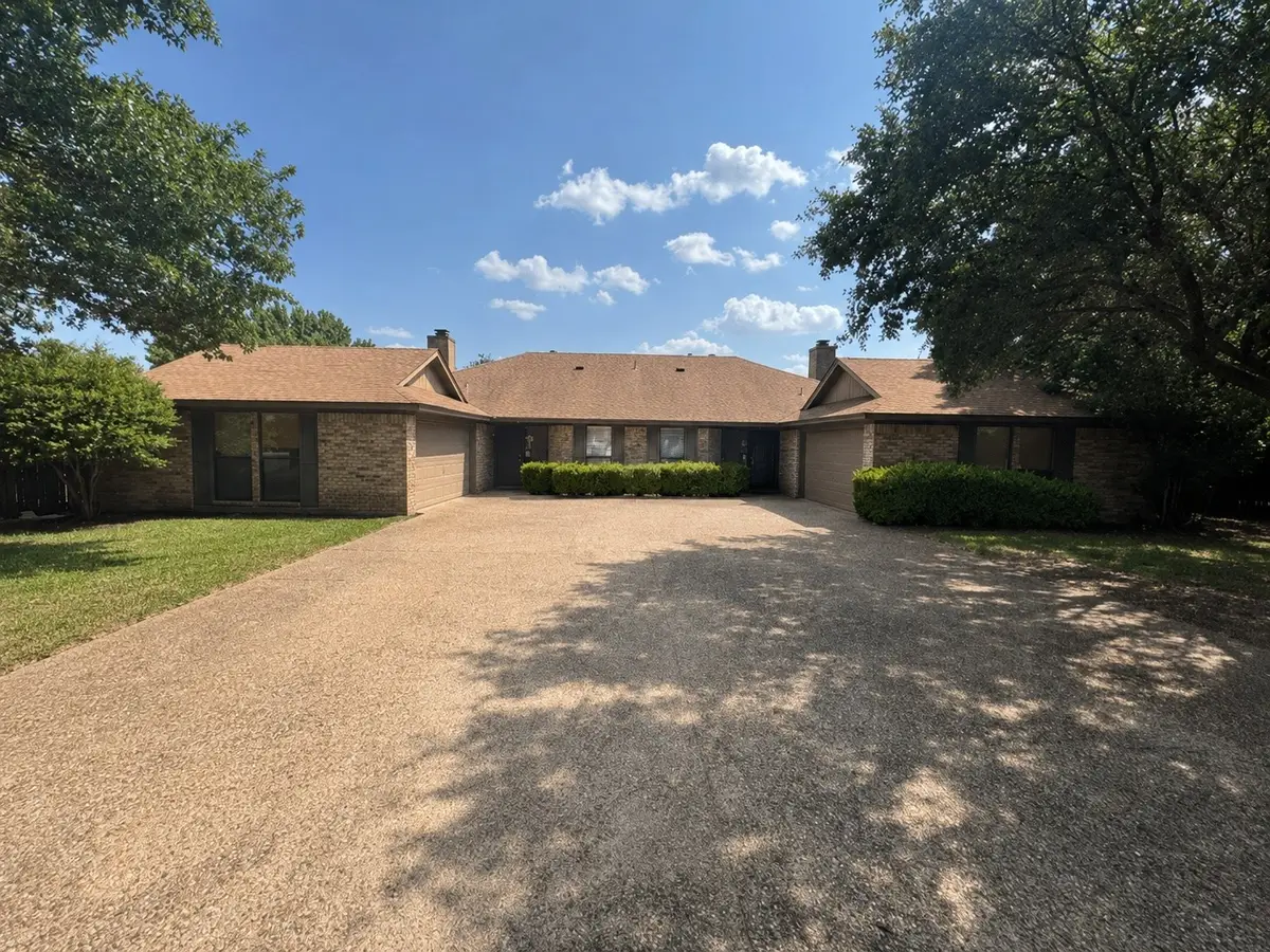 4517 Tall Meadow Lane #4519, Fort Worth, TX 76133 - #1