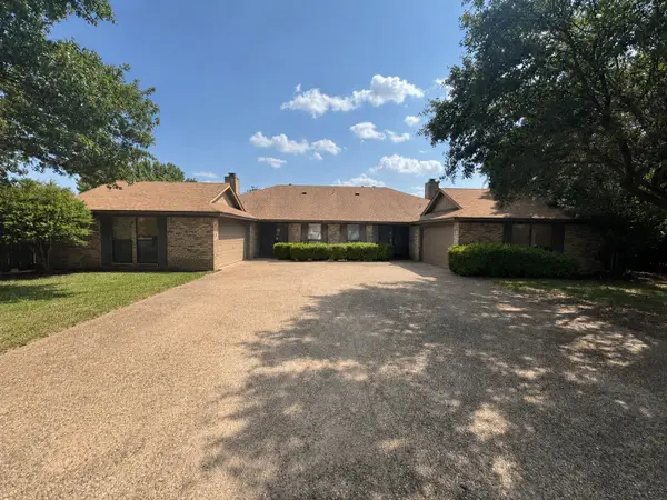 4517 Tall Meadow Lane #4519, Fort Worth, TX 76133