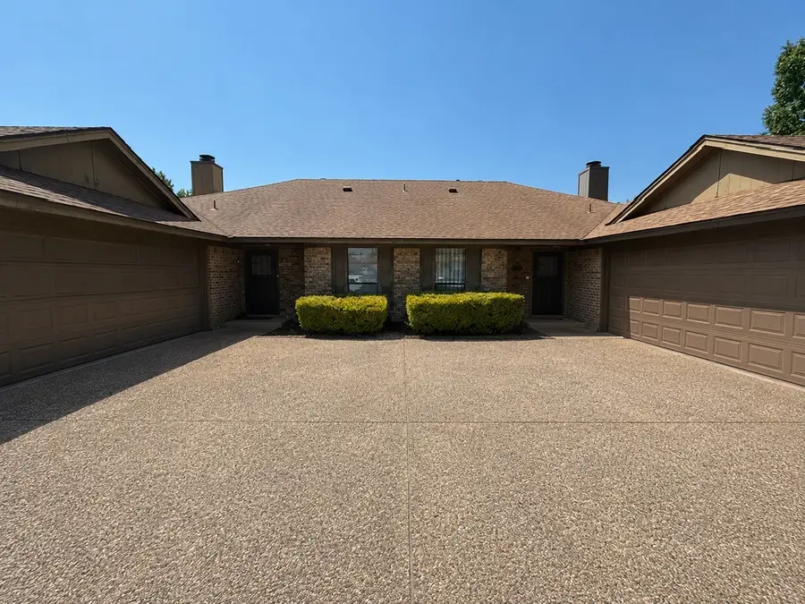 4517 Tall Meadow Lane #4519, Fort Worth, TX 76133 - #2