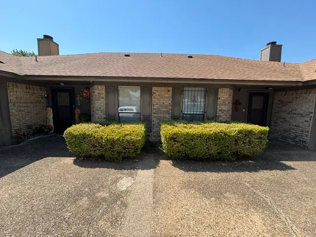 4517 Tall Meadow Lane #4519, Fort Worth, TX 76133 - #3