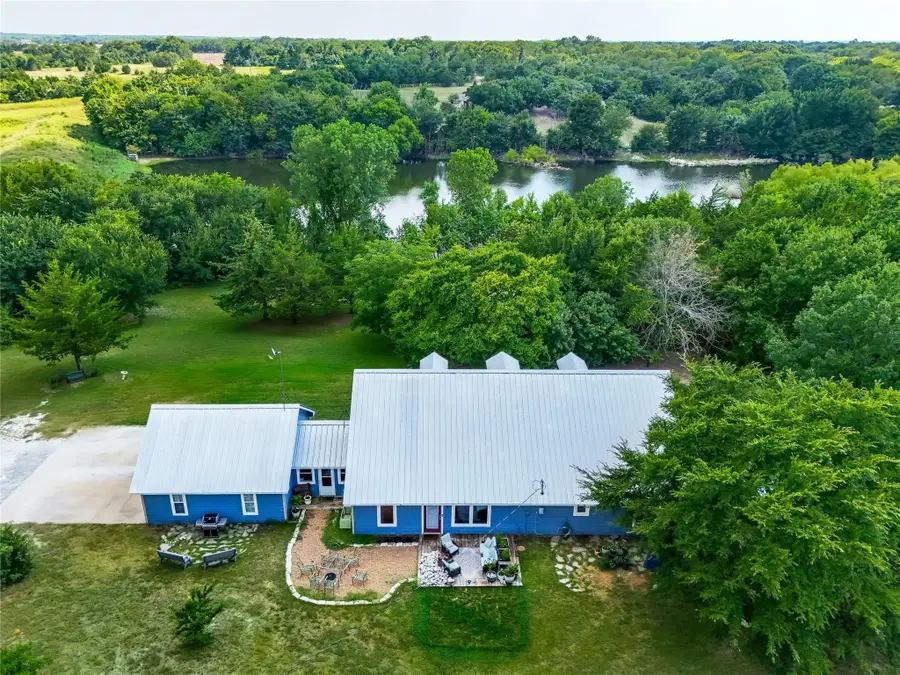 1088 Bub Hill Road, Whitewright, TX 75491 - #3