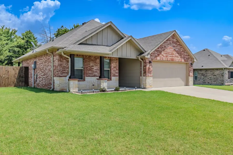 409 Mesa Drive, Lone Oak, TX 75453 - #2