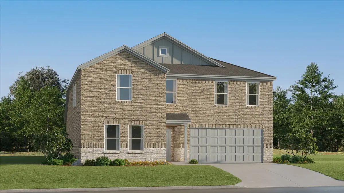 3812 Buckhead Drive, Caddo Mills, TX 75135 - #1