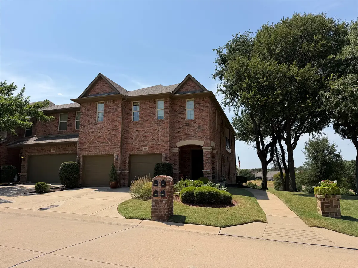 300 Mozart Way, McKinney, TX 75072 - #1