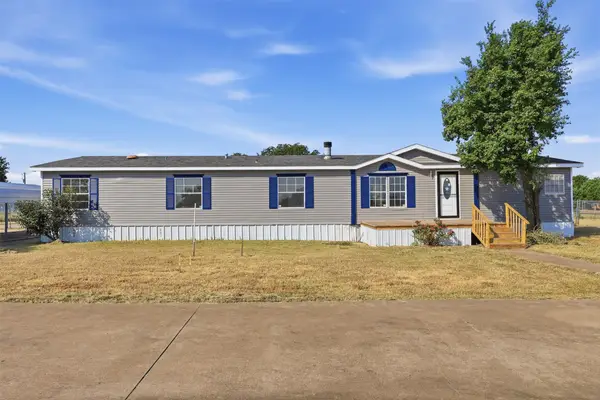 9606 Diamond Avenue, Kaufman, TX 75142