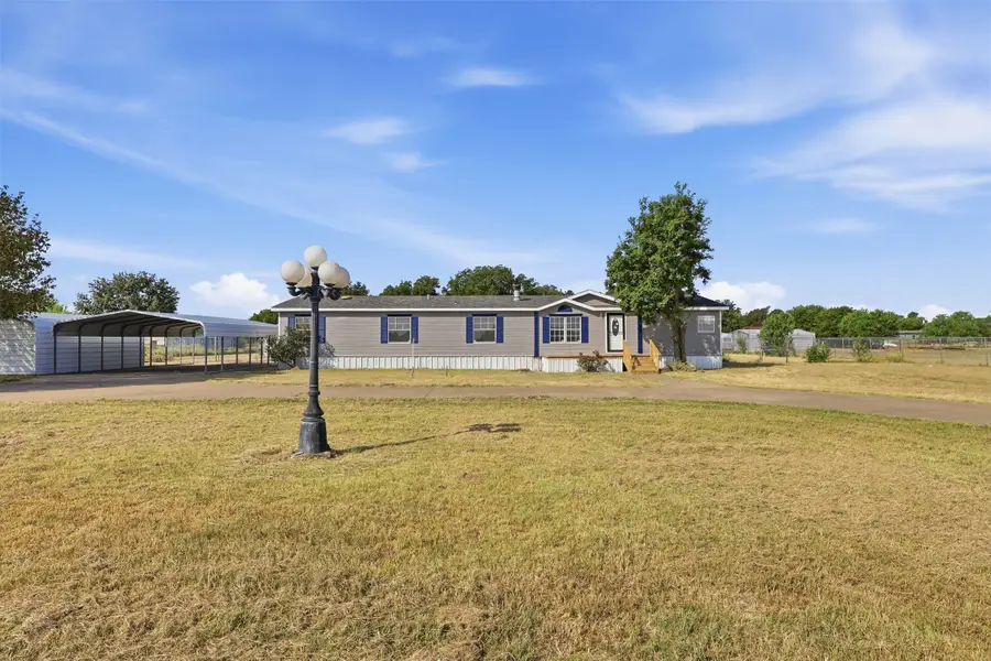9606 Diamond Avenue, Kaufman, TX 75142 - #3