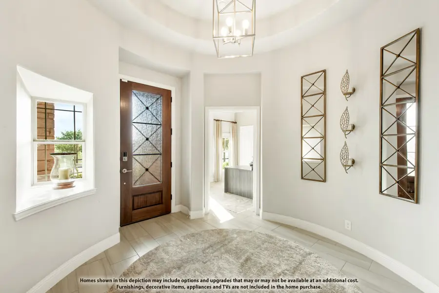 120 Tetrad Circle, Waxahachie, TX 75165 - #3