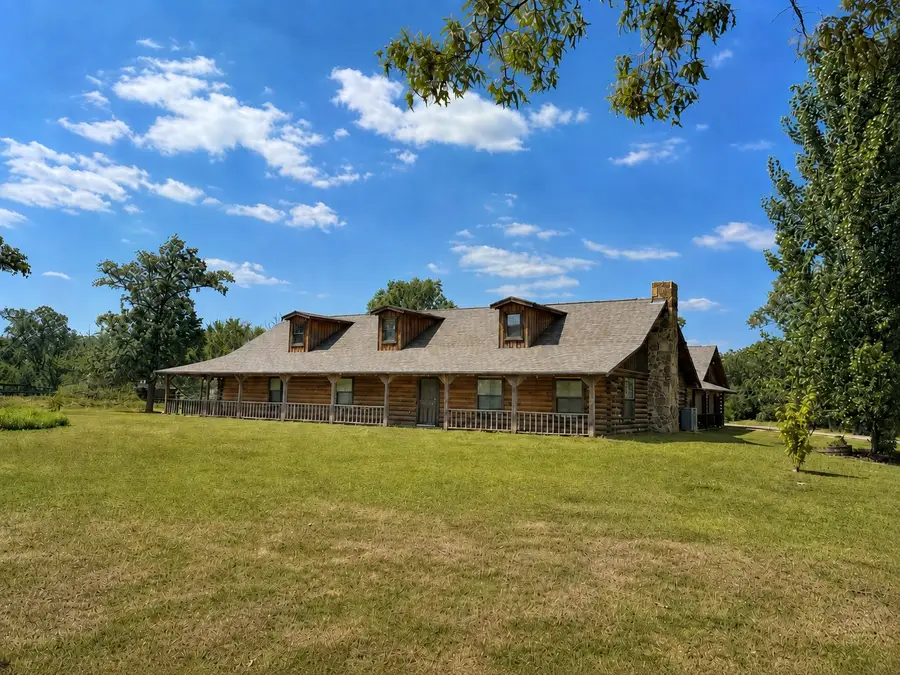 6260 Fm 197, Arthur City, TX 75411 - #3