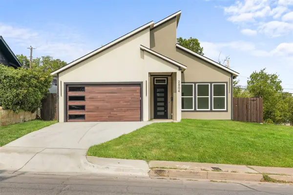 2504 Vaughn Boulevard, Fort Worth, TX 76105