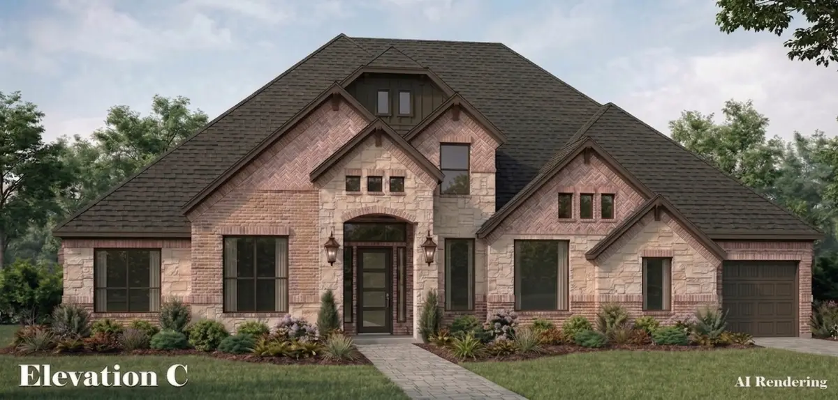 561 Willowy, Royse City, TX 75189 - #1