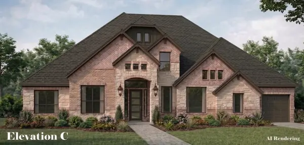 561 Willowy, Royse City, TX 75189