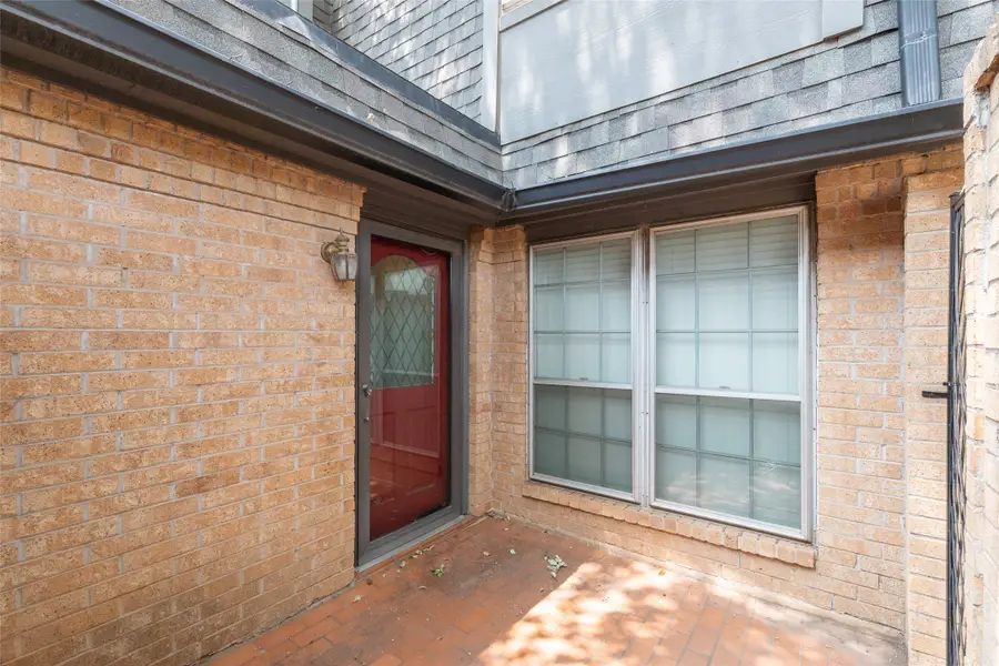 2802 Barrow Street #D3, Abilene, TX 79605 - #3