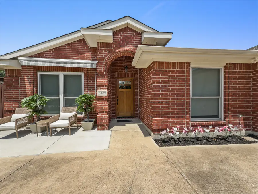 8409 Victory Street, Rowlett, TX 75089 - #3