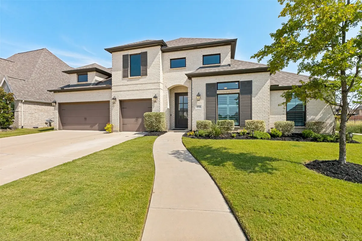2721 Delta Drive, Melissa, TX 75454 - #1