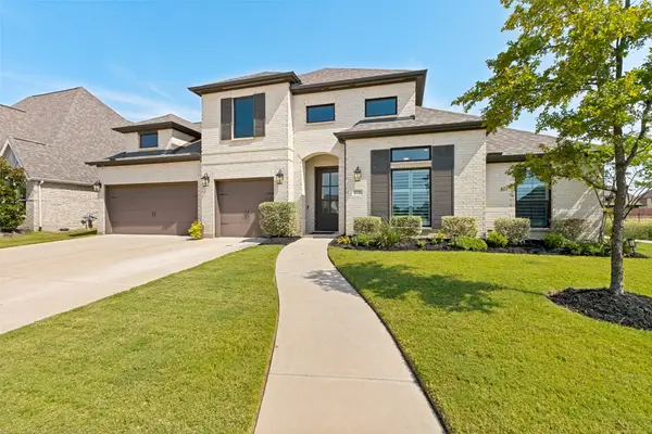 2721 Delta Drive, Melissa, TX 75454