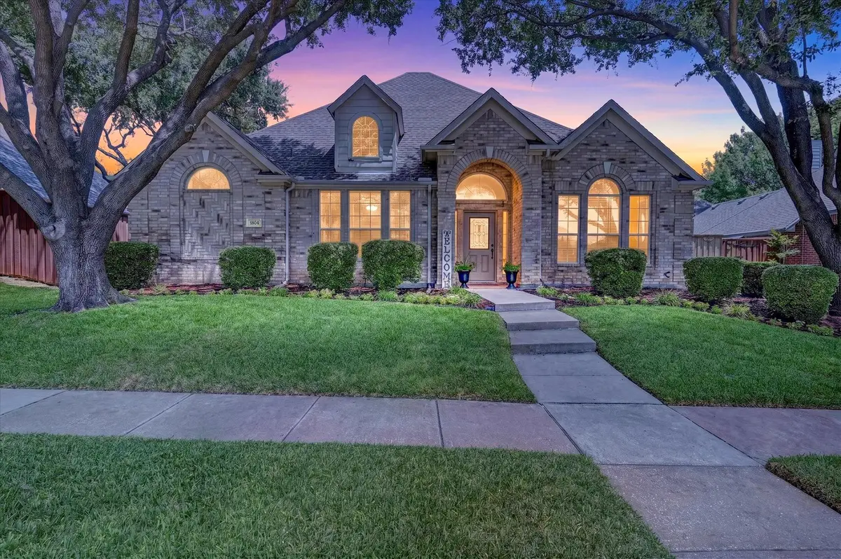 1804 Shadywood Lane, Flower Mound, TX 75028 - #1