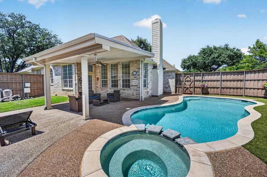 1804 Shadywood Lane, Flower Mound, TX 75028 - #2