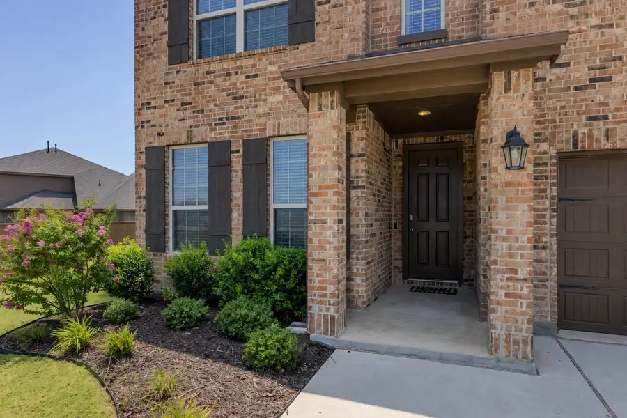 1813 Bellatrix Drive, Haslet, TX 76052 - #2