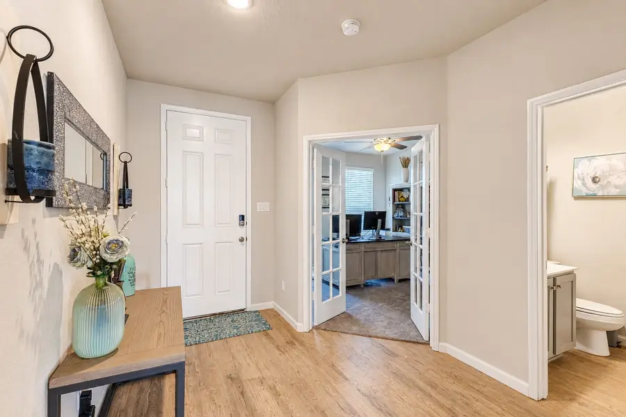 1813 Bellatrix Drive, Haslet, TX 76052 - #3