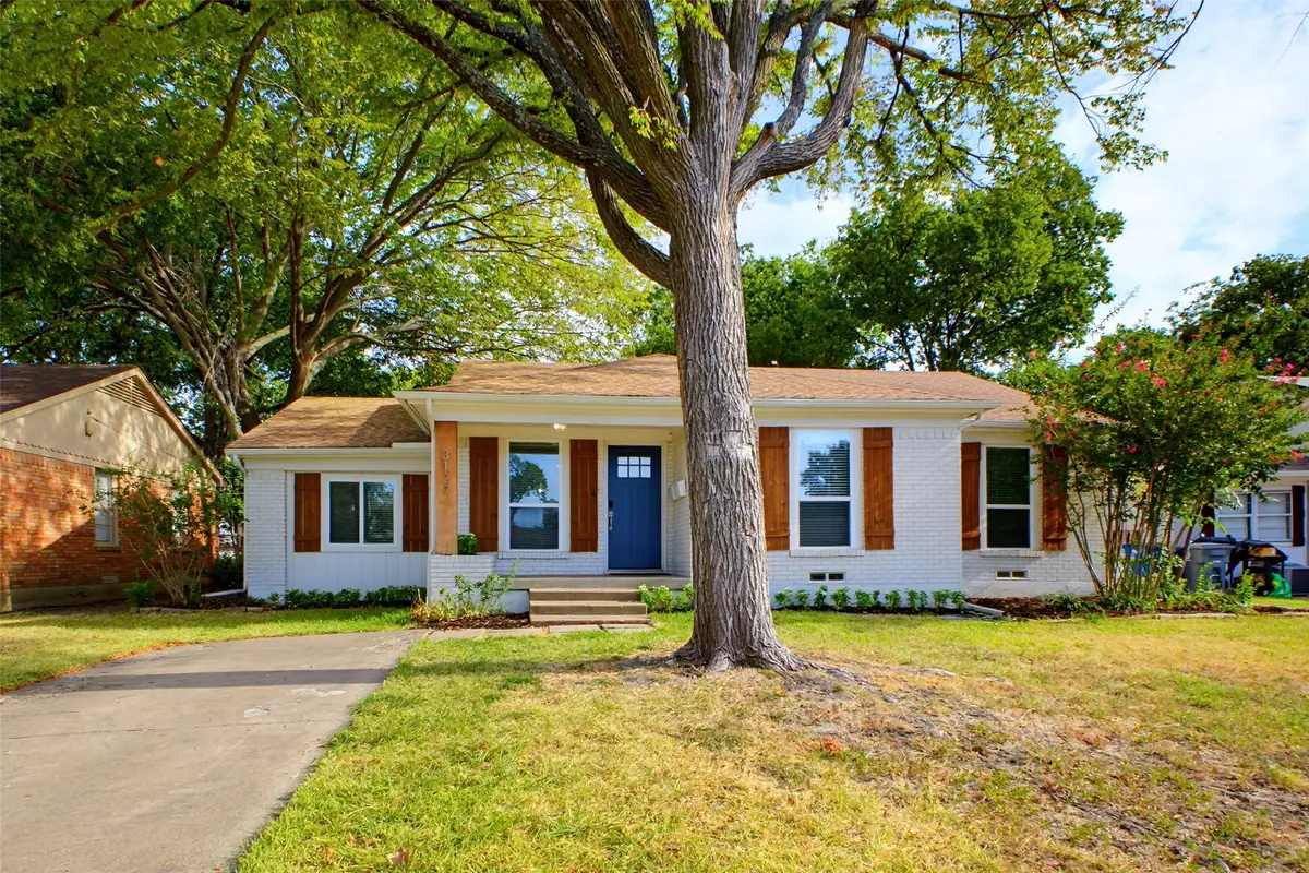3129 San Lucas Avenue, Dallas, TX 75228 - #1