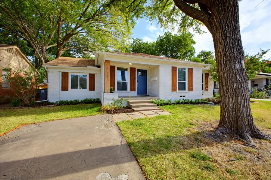 3129 San Lucas Avenue, Dallas, TX 75228 - #2
