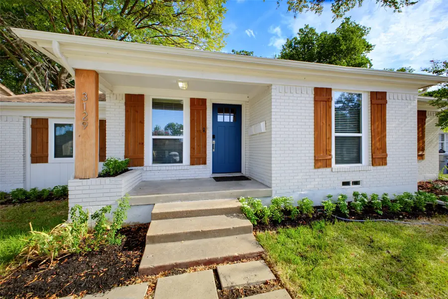 3129 San Lucas Avenue, Dallas, TX 75228 - #3