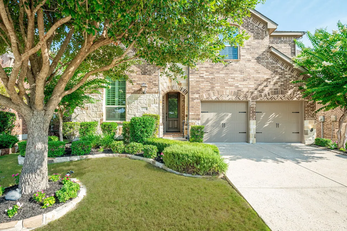 2724 Piersall Drive, McKinney, TX 75072 - #1