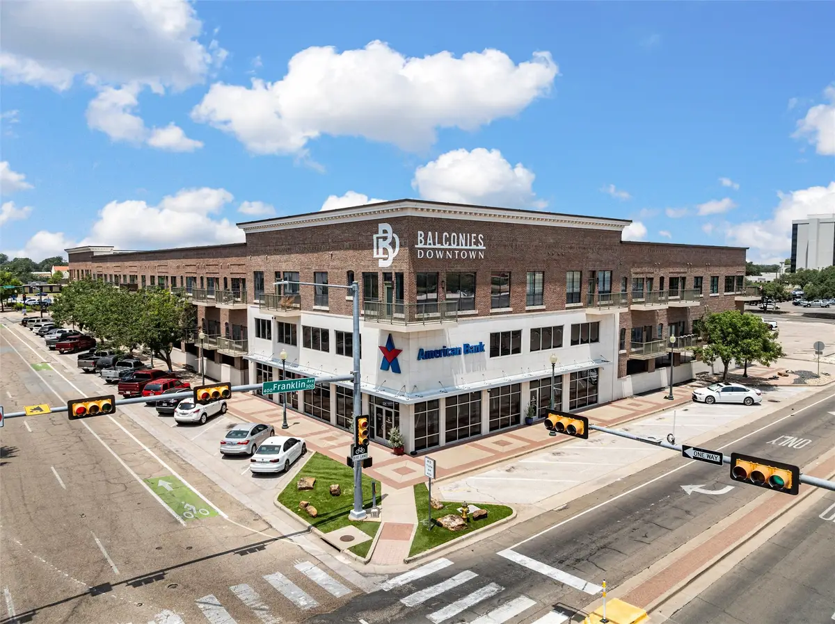330 Austin Avenue #328, Waco, TX 76701 - #1