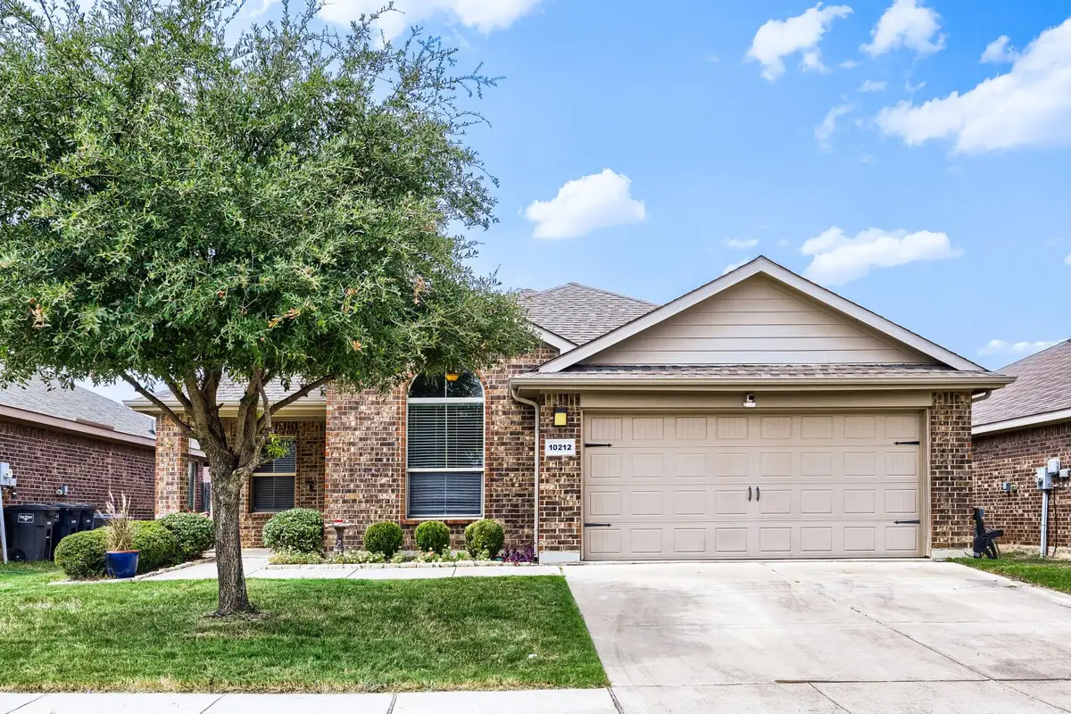 10212 Almondtree Drive, Fort Worth, TX 76140 - #1