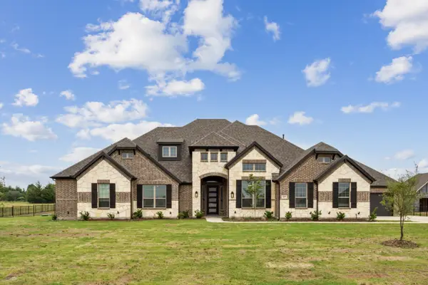 307 Success Drive, McLendon Chisholm, TX 75032