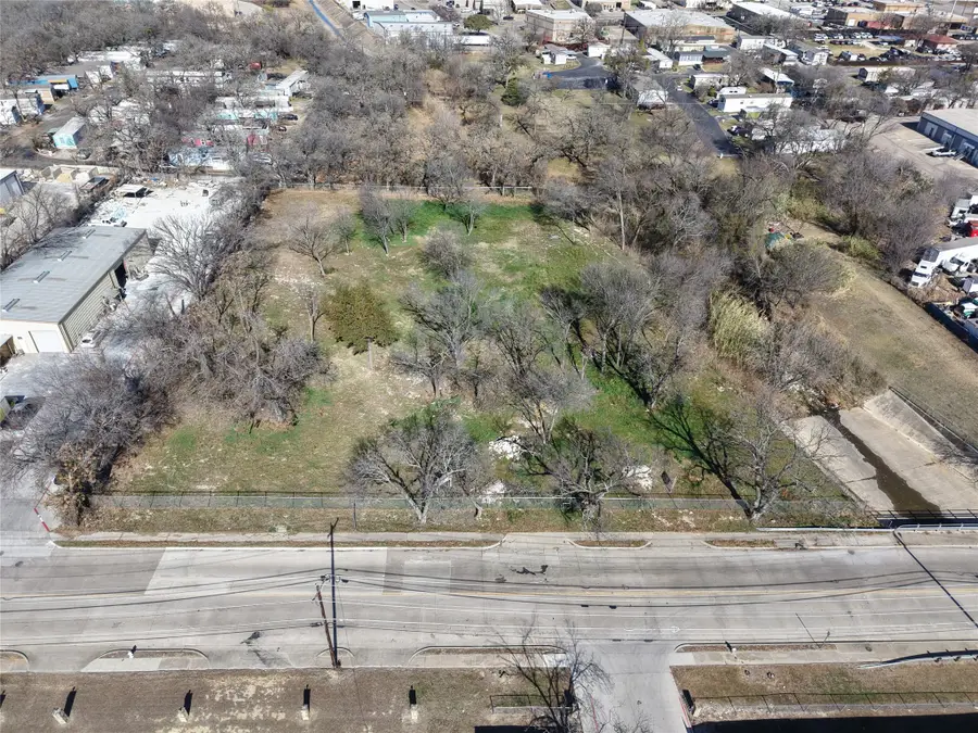 3701, 3703 Jackson Street, Irving, TX 75061 - #2