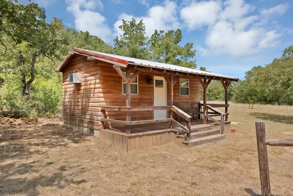 415 Southwood Street, Bowie, TX 76230