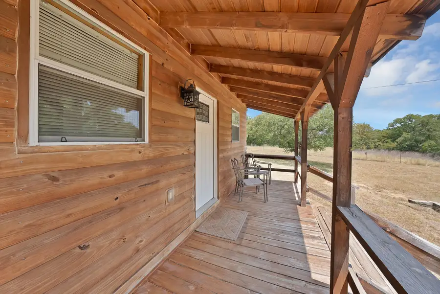 415 Southwood Street, Bowie, TX 76230 - #2