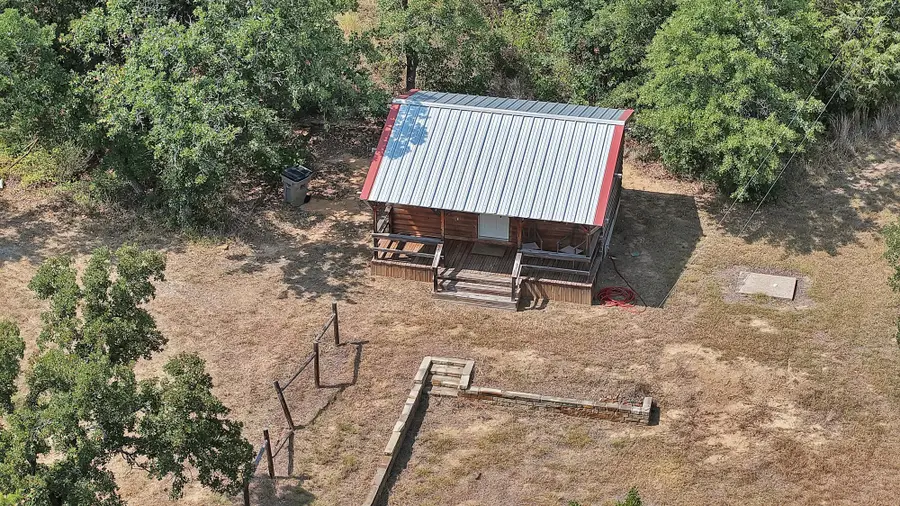 415 Southwood Street, Bowie, TX 76230 - #3