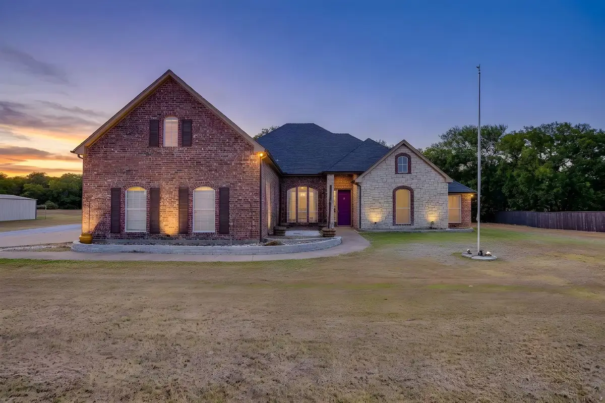 170 S Bear Creek Lane, Cresson, TX 76035 - #1